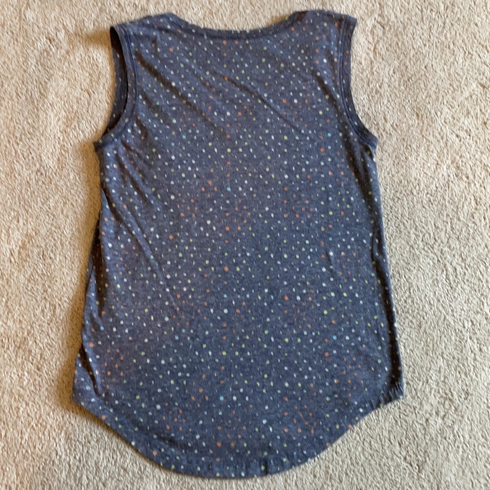 Anthropologie tank - Picture 3 of 3